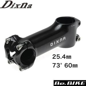 Veno ハイスタックステム 31.8/100mm ブラック ステム : Be.BIKE