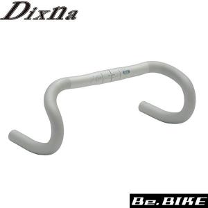 Deda デダ ハンドル スーパーゼロ DCR アロイ (アルミ) バー 31.7mm