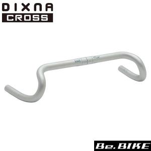 NITTO NITTO(日東) NEAT-M106 NAS ハンドルバー (26.0) ブラック 380mm