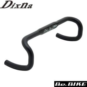 NITTO NITTO(日東) NEAT-M186 STI ハンドルバー (26.0) ブラック