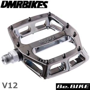 BURGTEC バーグテック 自転車用ペダル MK4 Composite PEDALS マーク4
