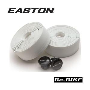 EASTON(イーストン) ロゴバーテープ ホワイト 自転車 バーテープ