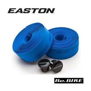 EASTON(イーストン) ロゴバーテープ ブルー 自転車 バーテープ｜bebike