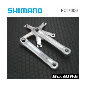 FC-7600 | シマノ（DURA-ACE TRACK) ピストバイク｜bebike