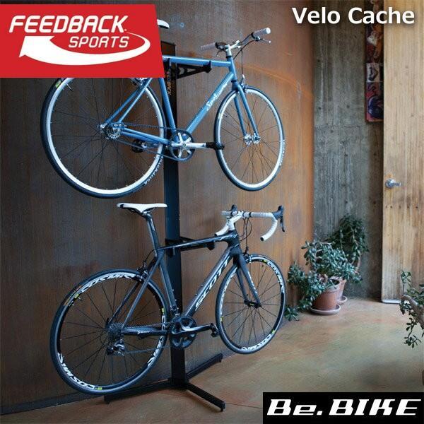FEEDBACK Sports(フィードバッグスポーツ) Velo Cache 2-Bike Col...
