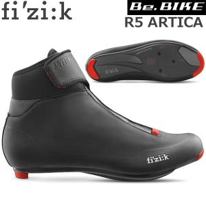 フィジーク R5 ARTICA ブラック 自転車 シューズ ロードバイク ロード用