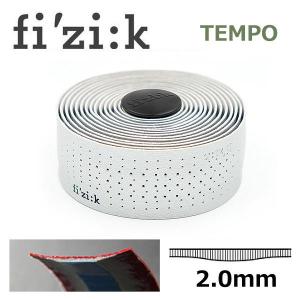 2mm厚 クラシック マイクロテックス Tempo シルバー