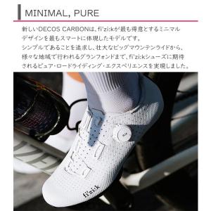 フィジーク シューズ DECOS CARBON...の詳細画像2