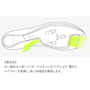 フィジーク シューズ DECOS CARBON...の詳細画像5