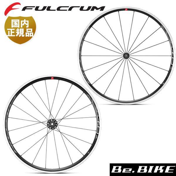 フルクラム ホイール Racing 6 前後セット  C17(カテゴリー1) シマノ 自転車 ホイー...