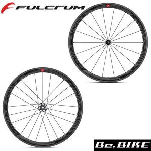 FULCRUM（フルクラム） ホイール Racing 4 WO 前後セット C17
