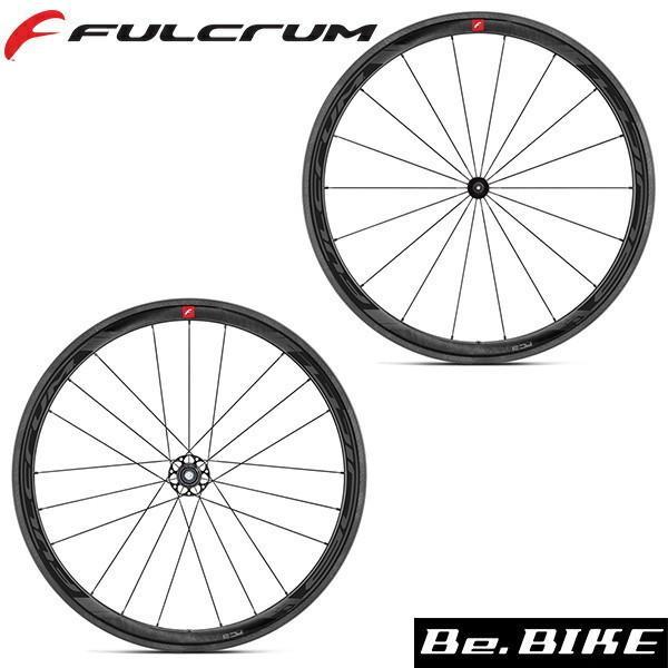 フルクラム ホイール WIND 40C クリンチャー(前後セット) シマノ 自転車 ロードバイク W...