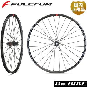 フルクラム ホイール Red Zone 5 BOOST MS12 自転車 ホイール FULCRUM MTB