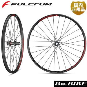 フルクラム ホイール Red Fire 5 BOOST MS12 自転車 ホイール FULCRUM MTB