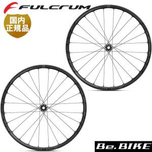 FULCRUM（フルクラム） ホイール Racing 4 WO 前後セット C17