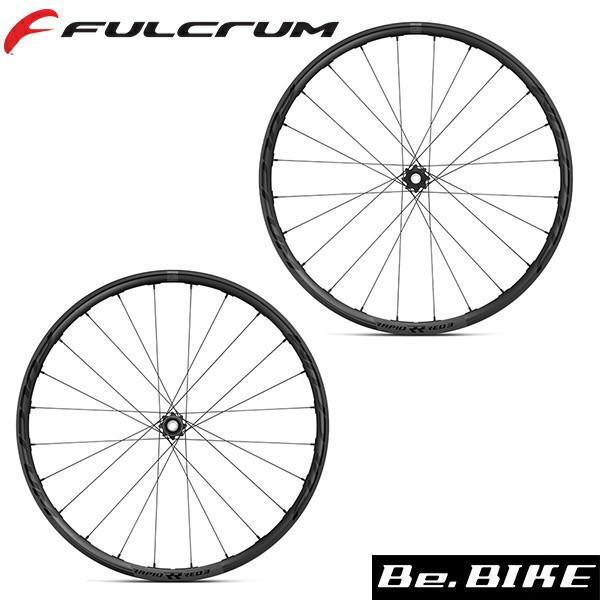 フルクラム ホイール RAPID RED 3 DB 2WAY-R センター XDR 650B XDR...