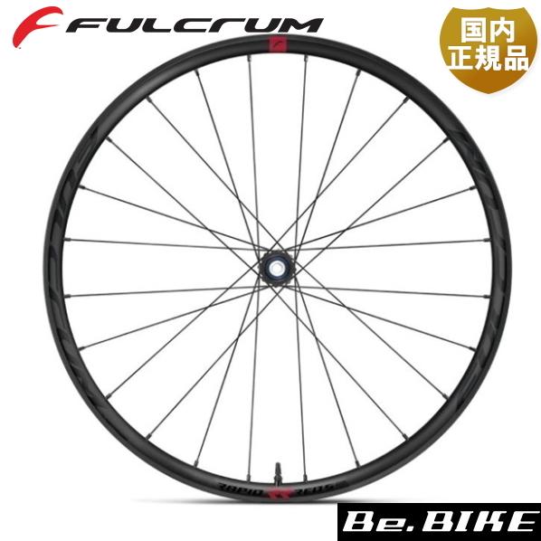 フルクラム RAPID RED 5 DB 2WAY-R(F+R) 650B N3W カンパ 2WAY...