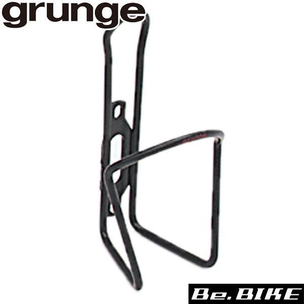 grunge（グランジ） GRG ボトルケージ ブラック 自転車 ボトルケージ