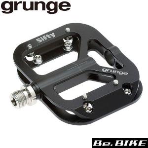 DMR BIKES V12 PEDAL ポリッシュシルバー 9/16 自転車 ペダル(フラット