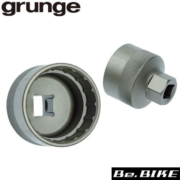 gurunge（グランジ） インテグラルBBカップ用工具 自転車 工具