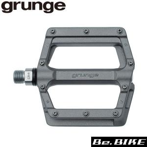 DMR BIKES V12 PEDAL ポリッシュシルバー 9/16 自転車 ペダル(フラット