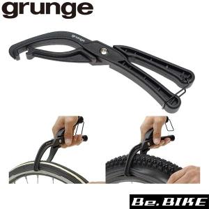 gurunge（グランジ） タイヤインストール 自転車 工具｜bebike