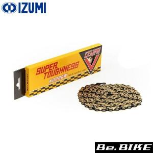 IZUMI-V自転車チェーン116Lの買取情報