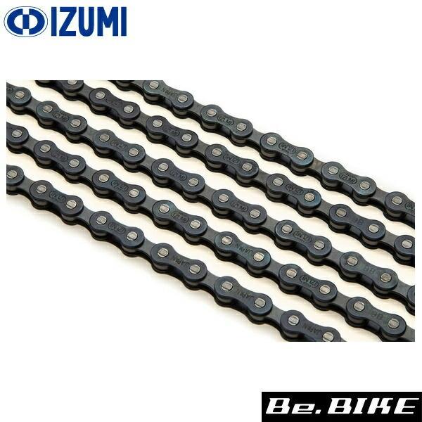 自転車 チェーン CIC800N 1/2x3/32 116L 和泉チエン 爆買