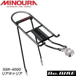 MINOURA ミノウラ GAMOH KCL-2R キングリアキャリア : スイッチ - 通販