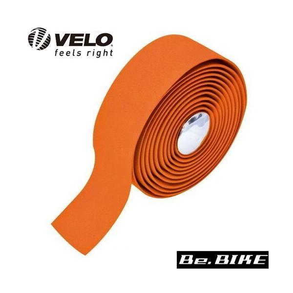 VELO バーテープ オレンジ 自転車 バーテープ