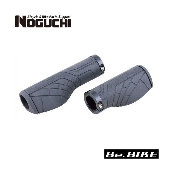 NOGUCHI NGS-005 L&amp;H (128mm×95mm) 自転車 グリップ