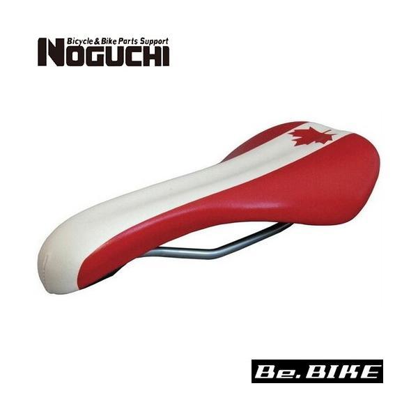 NOGUCHI VL-2148 FLAGサドル カナダ 自転車 サドル