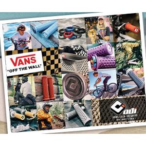自転車 グリップ ODI VANS V2.1 ...の詳細画像3