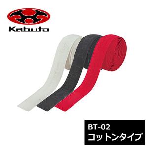 OGK バーテープ　BT-02 コットンタイプ 15x210mm 自転車｜bebike