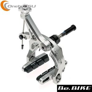 シマノ（SHIMANO） 105 BR-R7000 ブラック 前後セット ブレーキ