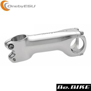 BIA 80mm クランプ式 ステム NITTO 天返しステム NITTO (特セール)ニットー(NITTO) UI-75EX ステム(1-1/8”・クランプ径