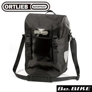 ORTLIEB（オルトリーブ） ORTLIEB VARIO QL2.1 ヴァリオ QL2.1 26L