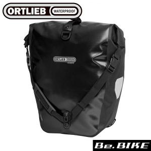 ORTLIEB（オルトリーブ） バイクショッパー QL2.1 20L シングルパニア