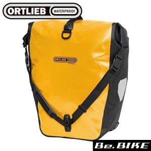 ORTLIEB（オルトリーブ） バックローラークラシック QL2.1 (ペア) /40L