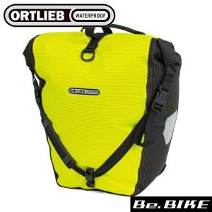 ORTLIEB（オルトリーブ） バックローラー アーバン QL3.1(シングル