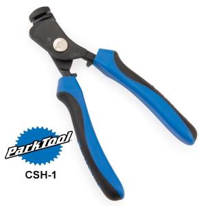 パークツール CSH-1 クランピングスポークツール 自転車 工具　PARKTOOL｜bebike