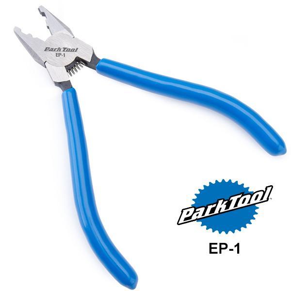 パークツールEP-1 エンドキャップクリンピングプライヤー 自転車 工具 PARKTOOL