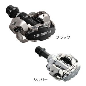 シマノ ペダル PD-M540 SPDペダル ...の詳細画像4