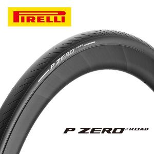 ピレリ 自転車 タイヤ P ZERO ROAD クリンチャー 700x24c 700x26c 700x28c PIRELLI 国内正規品　ロードバイク ロードタイヤ