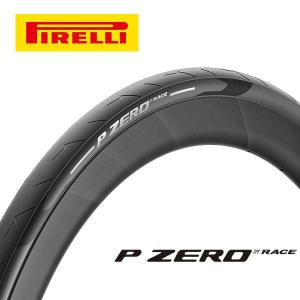 ピレリ 自転車 タイヤ P ZERO RACE クリンチャー 700×26c 700×28c 700×30c PIRELLI 国内正規品 ロードバイク ロードタイヤ｜bebike