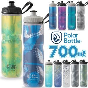 ポーラーボトル スポーツ 24oz 700ml BIG BEAR / CONTENDER