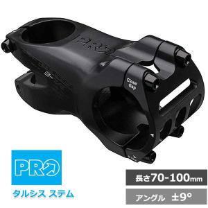 NITTO 日東 UI-27 BX 73°ブラック 31.8 自転車 ステム : Cycleroad