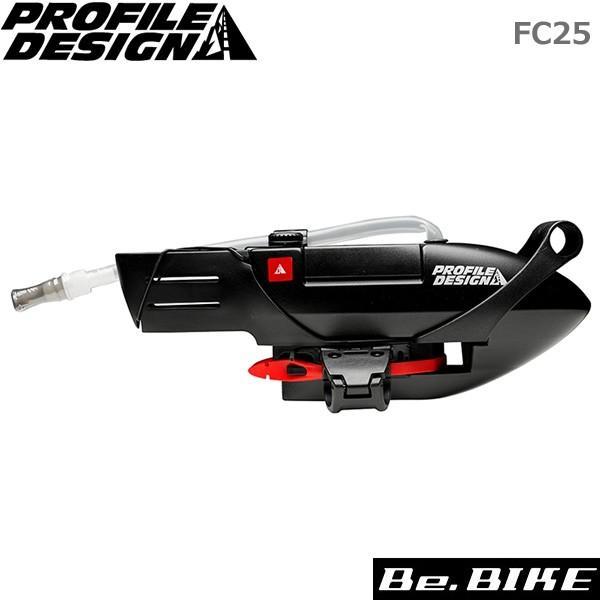 PROFILE DESIGN(プロファイルデザイン) FC25 ハイドレーションシステム(2017)...