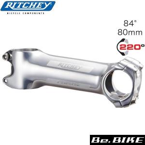 THOMSON（トムソン） 自転車 ステム THOMSON ELITE X4 STEM シルバー