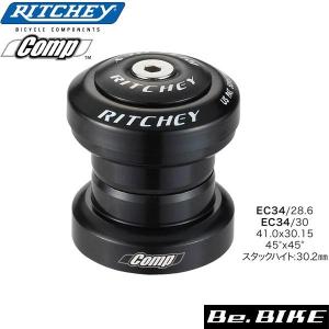 RITCHEY(リッチー) LOGIC V2 COMP 自転車 ヘッドパーツ｜bebike